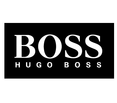 Hugo Boss