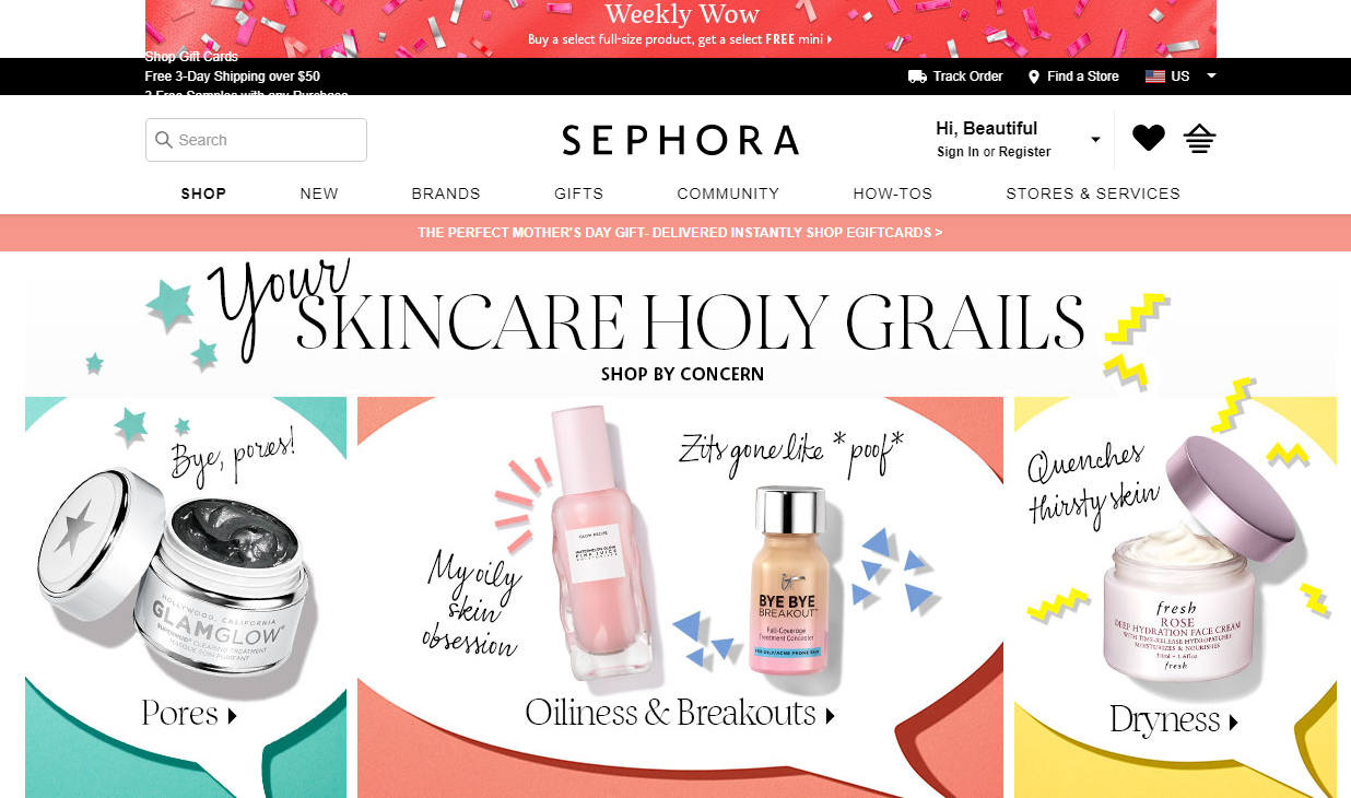 Sephora